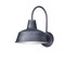 Maxim Pier M 1-Light 8.25" Wide Weathered Zinc Outdoor Wall Sconce 35015WZ
